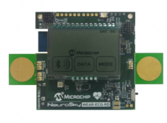 #参考设计#可穿戴心电图设计方案