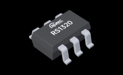 江苏润石12位低功耗数模转换芯片RS1320介绍