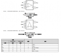 TL331LV-Q1 具有引脚4输出的、1.65V至5.5V、低电压汽