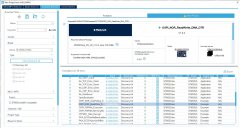 STM32CubeMX 6.11 opens its GUI to the boot flash of the STM3