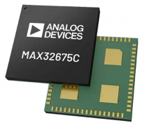 MAX32675C超低功耗Arm® Cortex®-M4F MCU