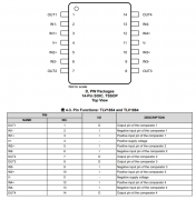 TLV1854 具有推挽输出和反向电池保护功能的40V毫微
