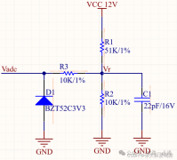 STM32 AD采集：电阻分压电路调试指南