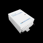 振弦式应变计支持MCU数据测量单元吗?