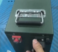 KT6368A蓝牙芯片用于BMS电池金属壳，RF距离怎么样