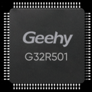 极海G32R501数据手册# 内置FPU，支持 Arm Helium，实时