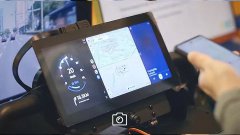 恩智浦i.MX95打造高级数字互联仪表盘方案颠覆两