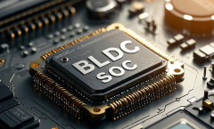 BLDC SOC 技术中第三代半导体（GaN）及 AI 协同控制