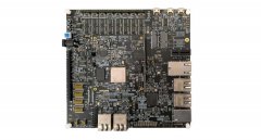 艾睿电子基于NXP S32G2汽车网络处理器的车载网关