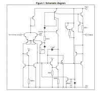 LM248 四路UA741双极性运算放大器技术手册