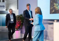 恩智浦i.MX 94应用处理器和Trimension NCJ29D6超宽带