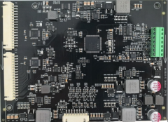 基于中科芯车规MCU的LED矩阵大灯应用方案