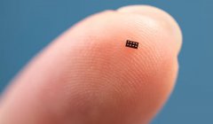 德州仪器发布超小型微控制器，推动嵌入式技术