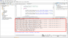 <b>瑞萨RA单片机在e2 studio环境下printf编译出错的问题</b>