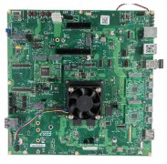 打造AI工控新高度：基于此芯P1的EVB设计方案