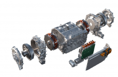 轴向磁通电机，要进入大众市场了？