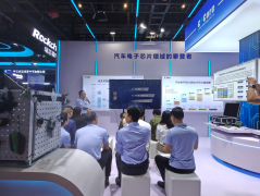 国芯科技拟推出行业首款支持最多16个点火回路