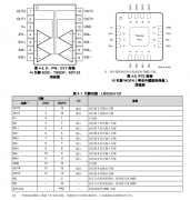 LM339LV-Q1 具有1µs延迟的汽车类、5.5V、低压标准四