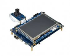 STM32N6570-DK：边缘人工智能开发的全能探索板