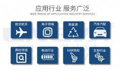 高低温循环装置应用解析：模拟不同温度环境