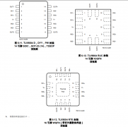 TLV9004 适用于成本优化型应用的、四通道、5.5V、