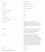 TI芯品CC2745P10-Q1具有1MB闪存、HSM、APU、CAN-FD 和