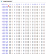 基于ArmCortex-M内核的MCXN947（MCX N94x）外部flash启动