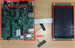 如何实现安卓与恩智浦i.MX RT1170的无线投屏与控制