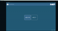 基于恩智浦i.MX RT芯片内部RAM运行LVGL工程
