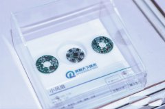 <b>探索无刷小风扇驱动方案续航优化的 “密码”</b>