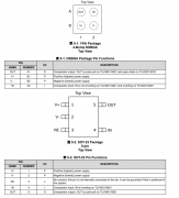 TLV4021 具有基准电压的低功耗比较器（同相、漏极