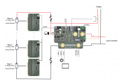 ENNOID-BMS#基于 STM32一款开源的可配置电池管理系统