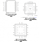 TLV9104 四通道、16V、1.1MHz、低功耗 (0.12mA) 运算放