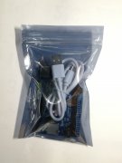 【RTT大赛作品连载】AB32VG1开发板之开箱篇