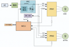 士兰微电子2025慕尼黑上海电子展精彩回顾