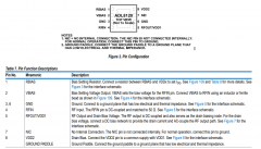 ADL8120 30kHz至20GHz、超宽带、低噪声放大器技术手