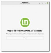 Linux Mint推出图形化升级工具，摆脱命令行