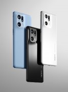 首次搭载自研芯片马里亚纳 MariSilicon X，OPPO Fin