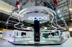 OPPO 携两大超级闪充技术及多款旗舰产品亮相MW