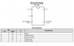LMV7239-Q1 汽车级、微功耗、75ns、单路轨至轨比较