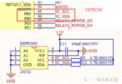 RT-Thread记录（十八、SHT21与24C02软件包）
