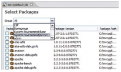 嵌入式Linux文件系统管理的工具选择