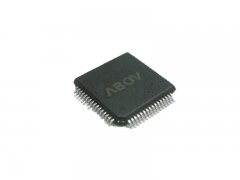 浮思特 | (ABOV)现代单片机在现代嵌入式系统中的