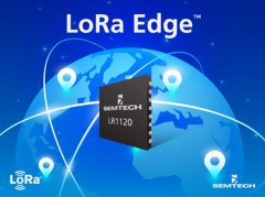 LoRa Edge持续拓展，解锁物联网定位追踪市场新机