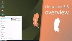 Linux易用性向Windows看齐