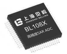 上海贝岭荣获2024年度中国电子学会科技进步奖