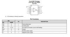 <b>OPA827 低噪声、高精度 JFET 输入运算放大器技术手</b>