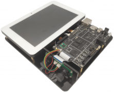 全志V853开发板应用实例--构建编译