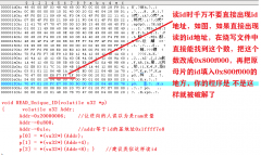 STM32 ID加密，防破解读id最关键的注意点