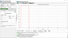 使用示波器的自定义滤波器功能助力电源纹波测